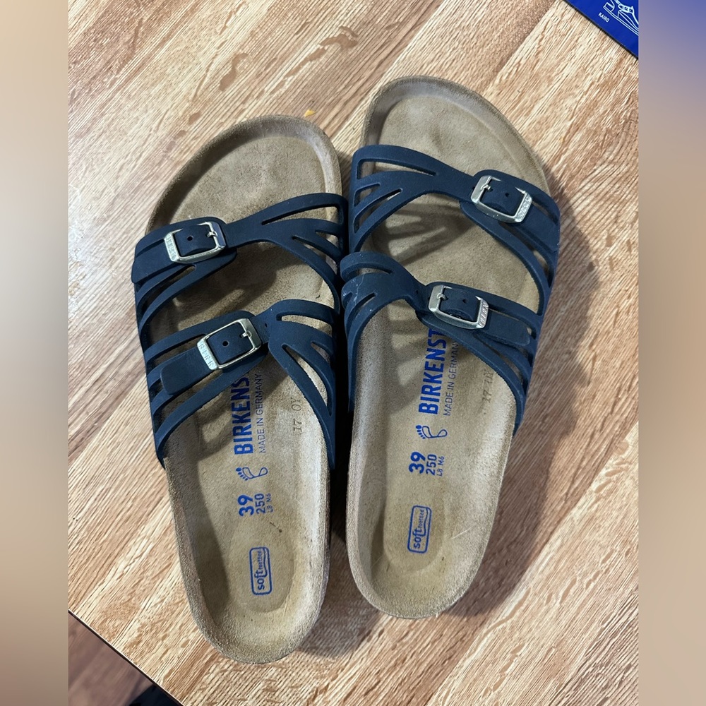 Women’s Birkenstock size 39
